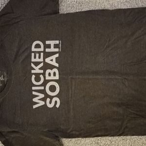 Chowdaheadz‎ t-shirt